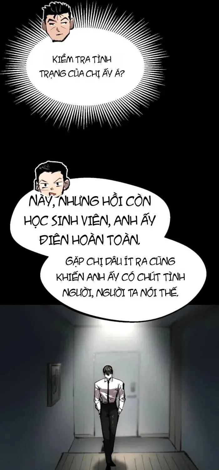 Hòn Đảo Sao Và Xiềng Xích Chap 44 - Next Chap 45