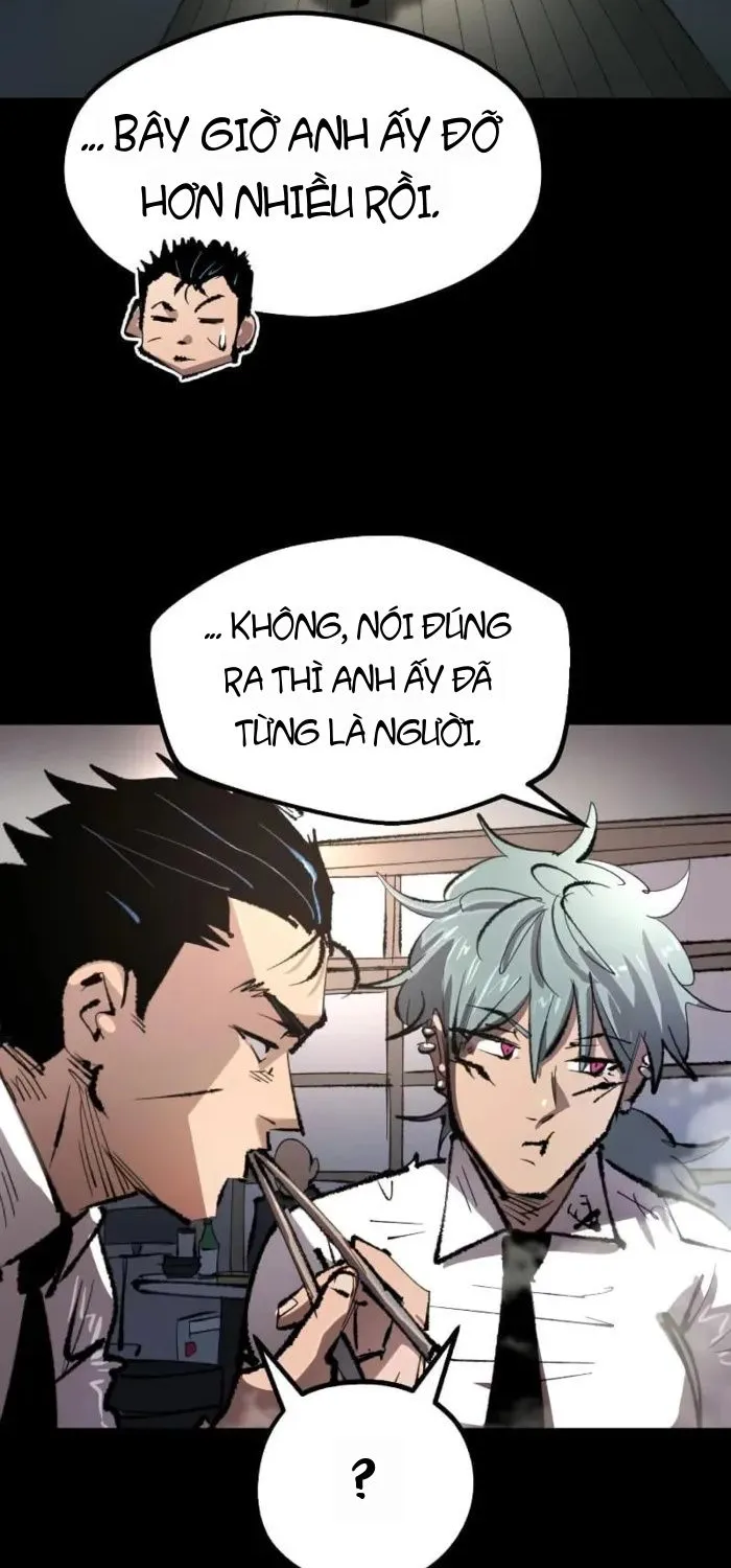 Hòn Đảo Sao Và Xiềng Xích Chap 44 - Next Chap 45