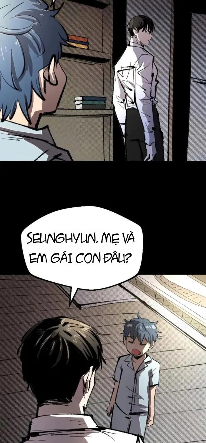 Hòn Đảo Sao Và Xiềng Xích Chap 44 - Next Chap 45