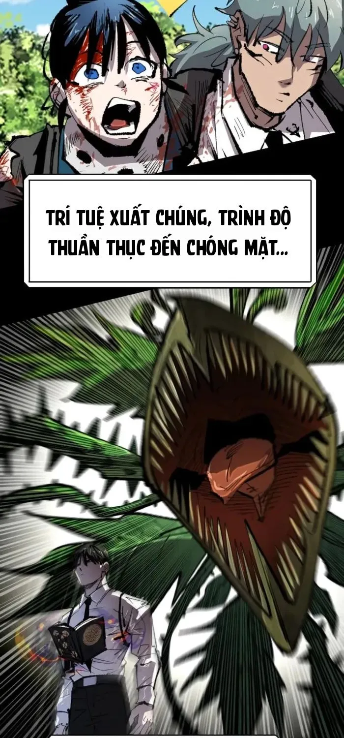 Hòn Đảo Sao Và Xiềng Xích Chap 44 - Next Chap 45