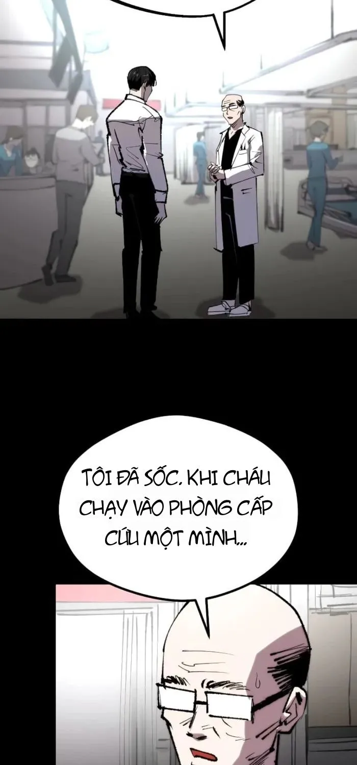 Hòn Đảo Sao Và Xiềng Xích Chap 44 - Next Chap 45