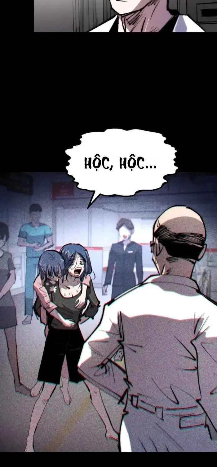 Hòn Đảo Sao Và Xiềng Xích Chap 44 - Next Chap 45