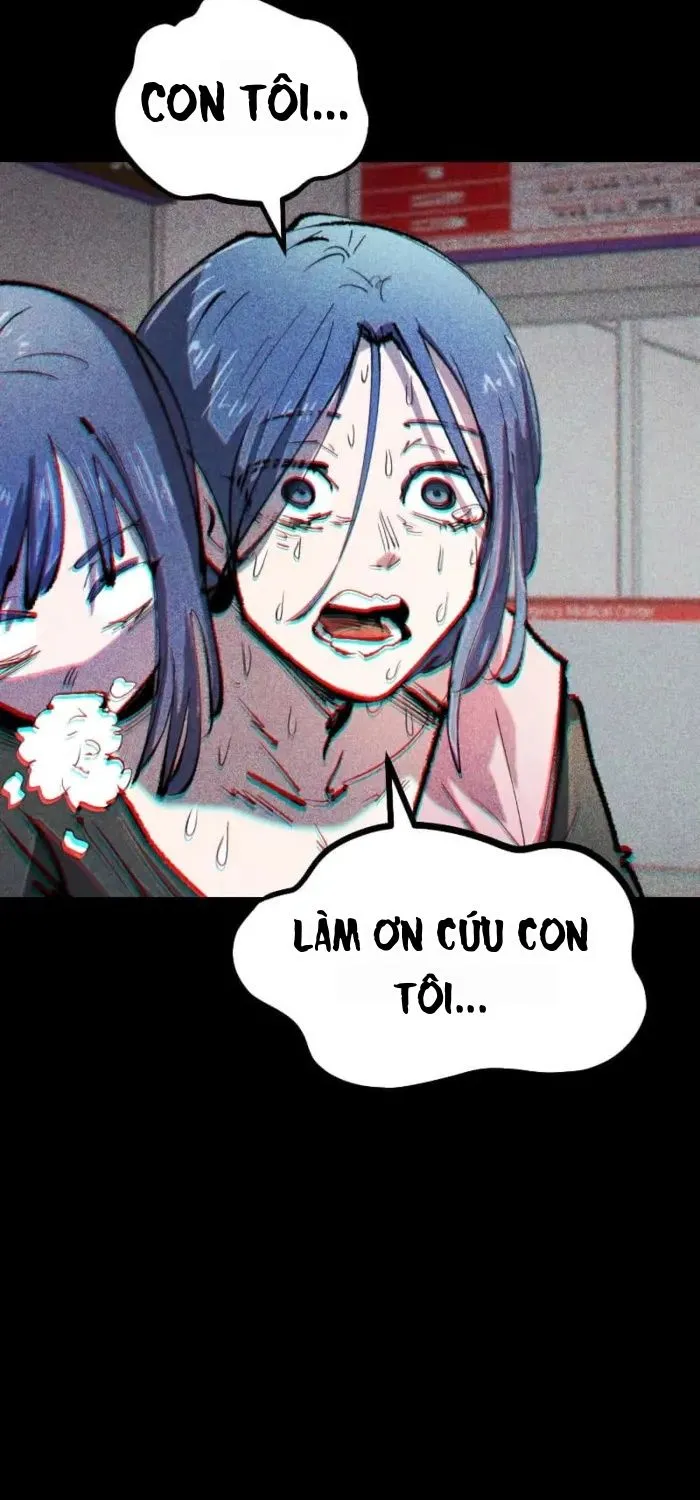 Hòn Đảo Sao Và Xiềng Xích Chap 44 - Next Chap 45