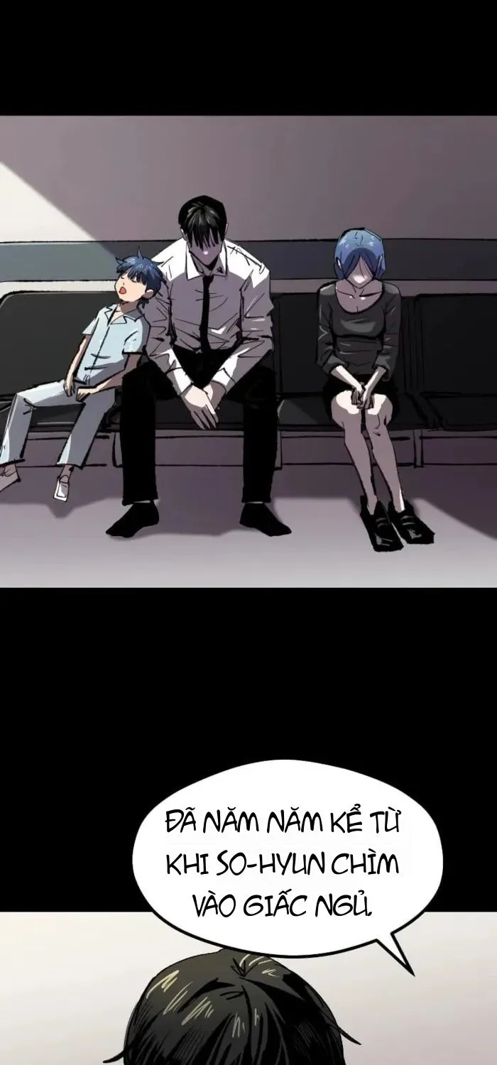 Hòn Đảo Sao Và Xiềng Xích Chap 44 - Next Chap 45