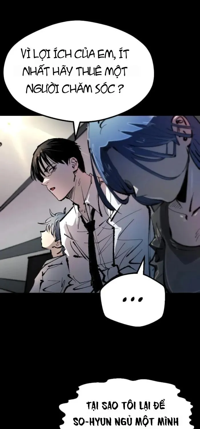 Hòn Đảo Sao Và Xiềng Xích Chap 44 - Next Chap 45