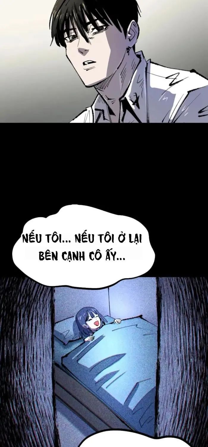Hòn Đảo Sao Và Xiềng Xích Chap 44 - Next Chap 45