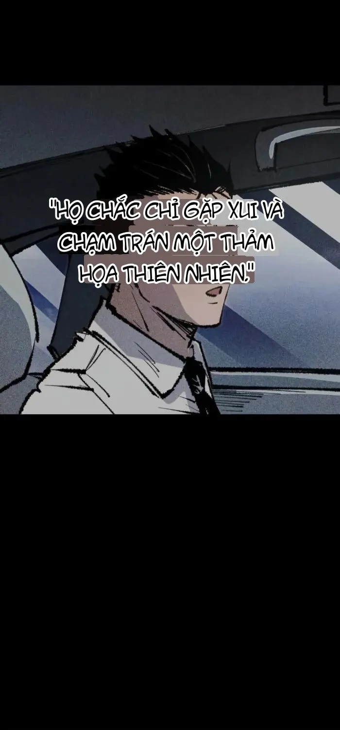 Hòn Đảo Sao Và Xiềng Xích Chap 44 - Next Chap 45