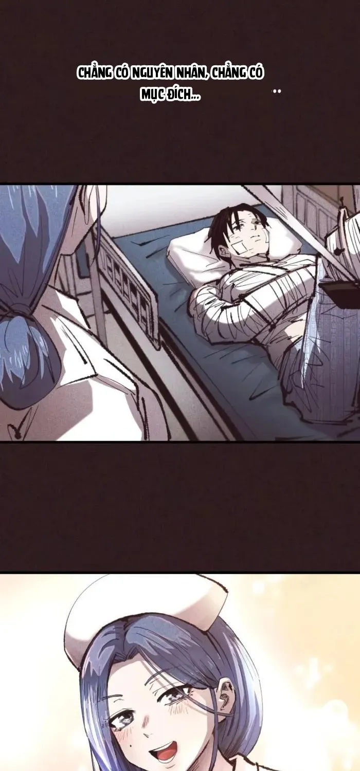 Hòn Đảo Sao Và Xiềng Xích Chap 44 - Next Chap 45