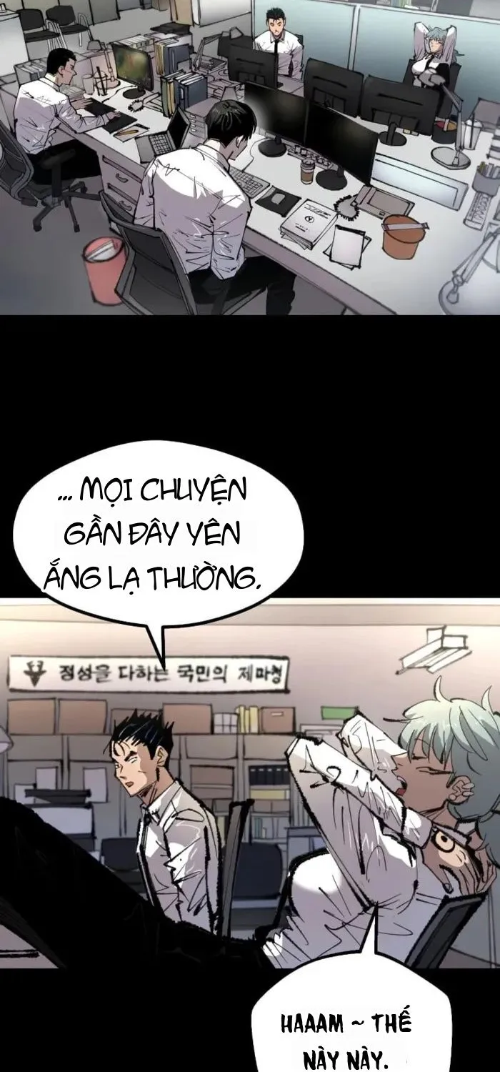 Hòn Đảo Sao Và Xiềng Xích Chap 44 - Next Chap 45