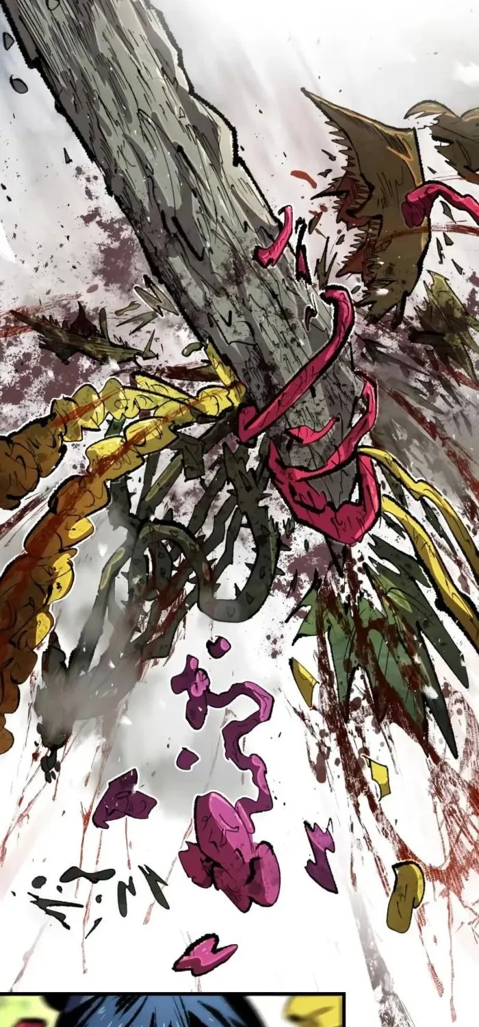 Hòn Đảo Sao Và Xiềng Xích Chap 44 - Next Chap 45