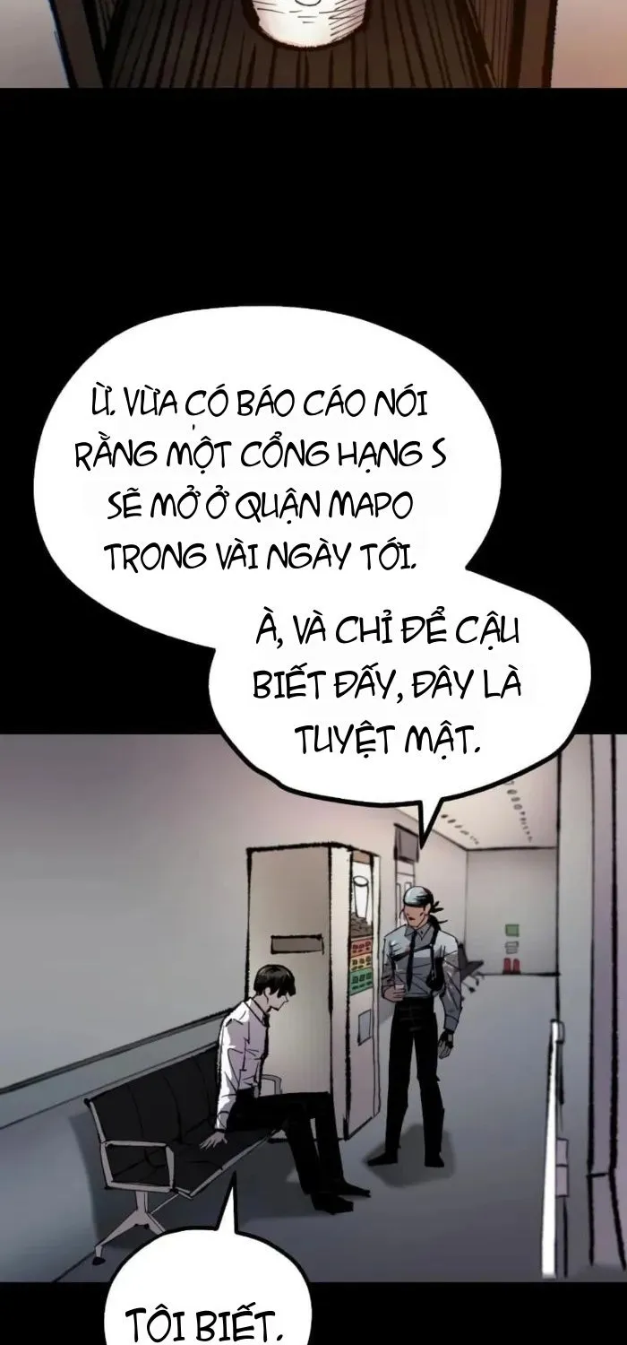Hòn Đảo Sao Và Xiềng Xích Chap 44 - Next Chap 45