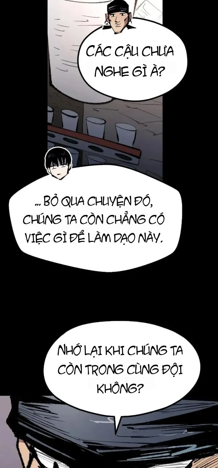 Hòn Đảo Sao Và Xiềng Xích Chap 44 - Next Chap 45