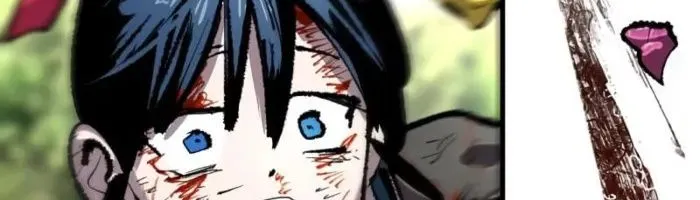 Hòn Đảo Sao Và Xiềng Xích Chap 44 - Next Chap 45