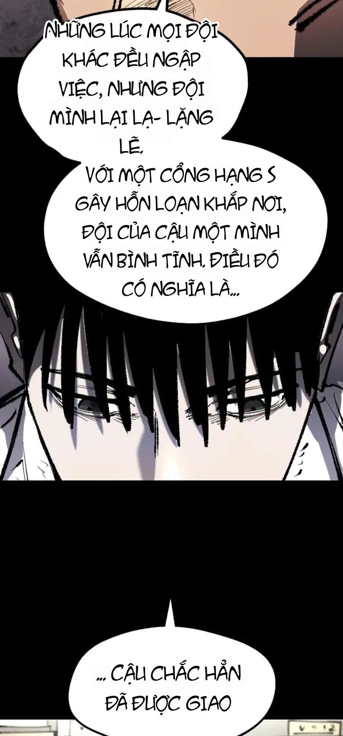 Hòn Đảo Sao Và Xiềng Xích Chap 44 - Next Chap 45