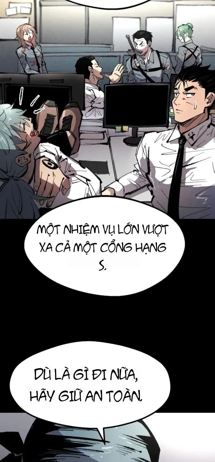 Hòn Đảo Sao Và Xiềng Xích Chap 44 - Next Chap 45