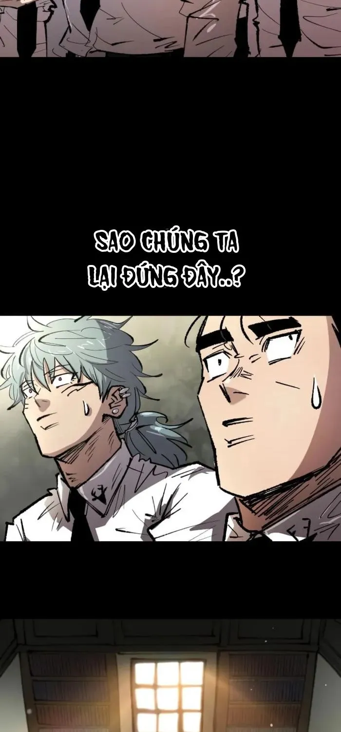 Hòn Đảo Sao Và Xiềng Xích Chap 44 - Next Chap 45
