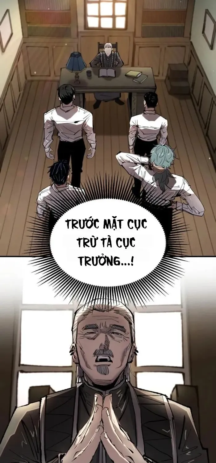 Hòn Đảo Sao Và Xiềng Xích Chap 44 - Next Chap 45