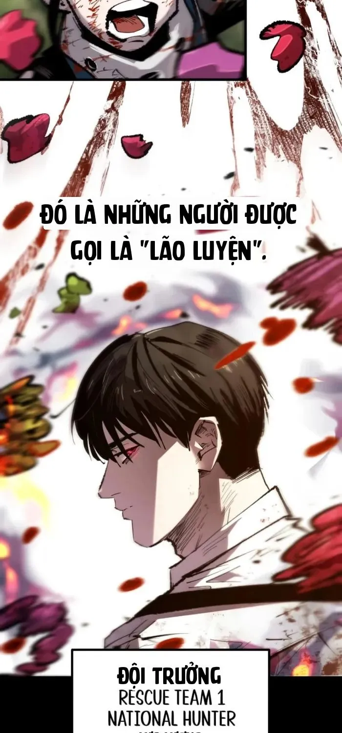Hòn Đảo Sao Và Xiềng Xích Chap 44 - Next Chap 45