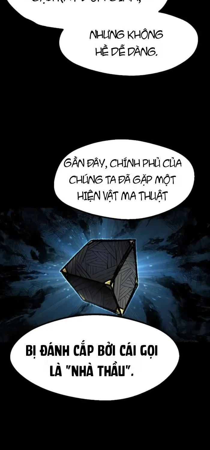 Hòn Đảo Sao Và Xiềng Xích Chap 44 - Next Chap 45