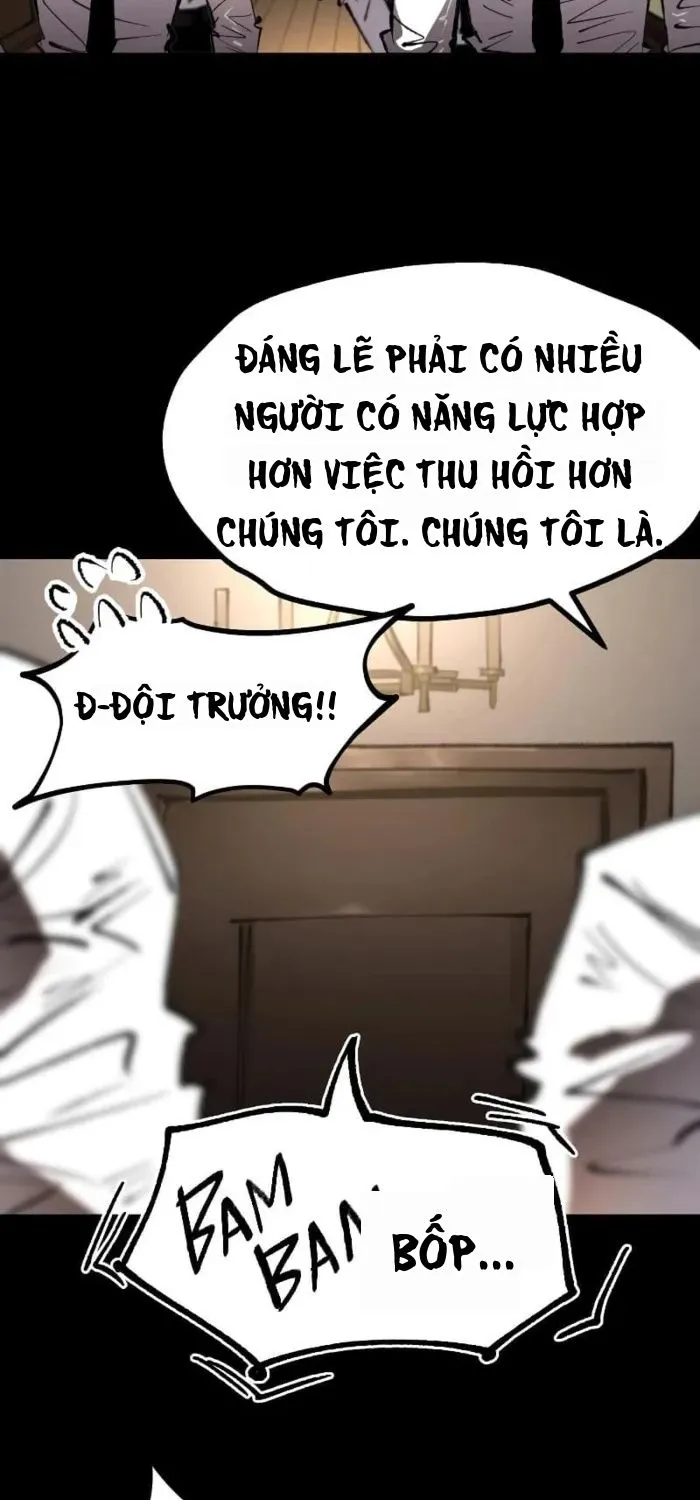 Hòn Đảo Sao Và Xiềng Xích Chap 44 - Next Chap 45