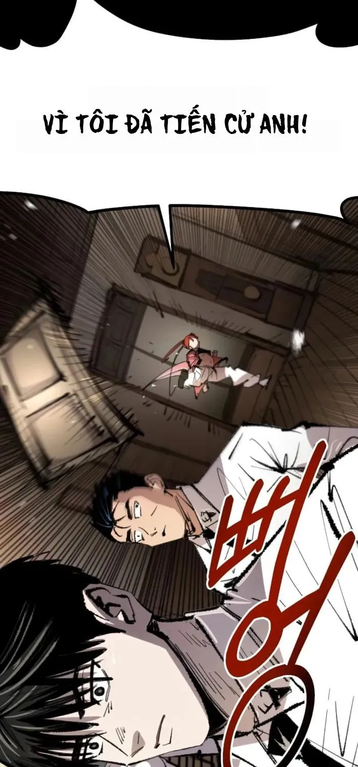 Hòn Đảo Sao Và Xiềng Xích Chap 44 - Next Chap 45