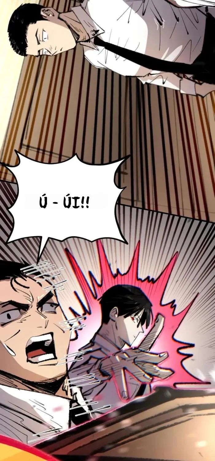 Hòn Đảo Sao Và Xiềng Xích Chap 44 - Next Chap 45