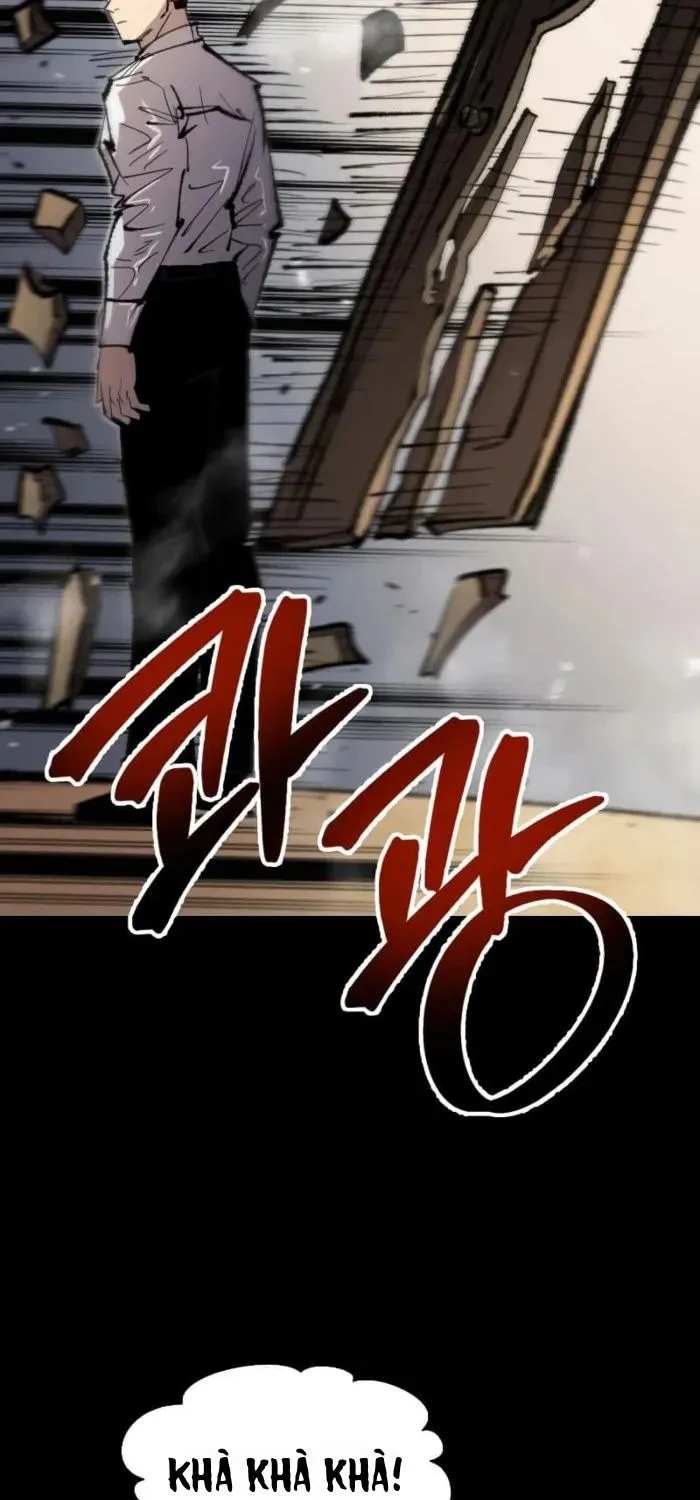 Hòn Đảo Sao Và Xiềng Xích Chap 44 - Next Chap 45