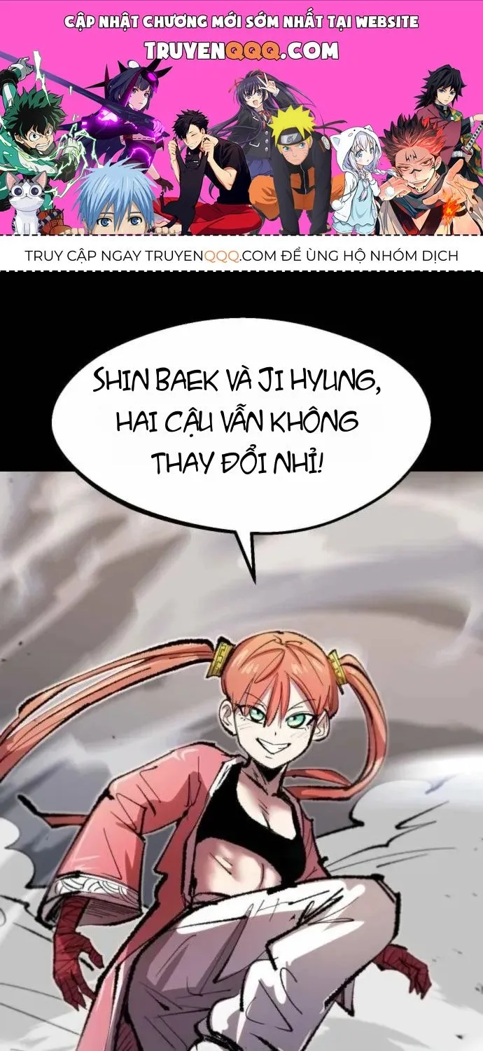 Hòn Đảo Sao Và Xiềng Xích Chap 45 - Next Chap 46
