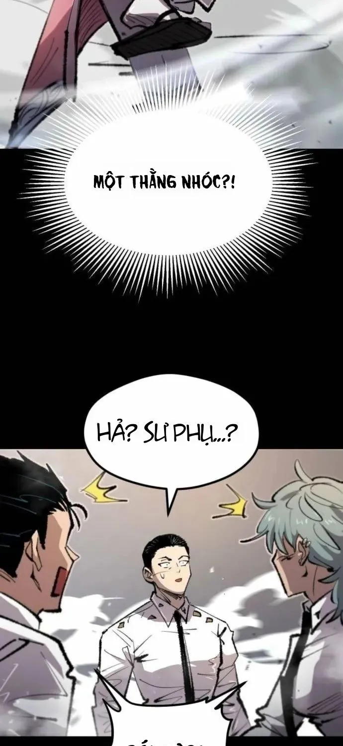 Hòn Đảo Sao Và Xiềng Xích Chap 45 - Next Chap 46