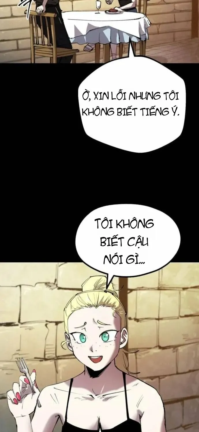 Hòn Đảo Sao Và Xiềng Xích Chap 45 - Next Chap 46