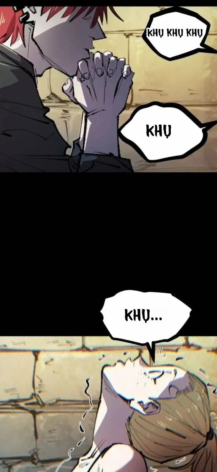 Hòn Đảo Sao Và Xiềng Xích Chap 45 - Next Chap 46