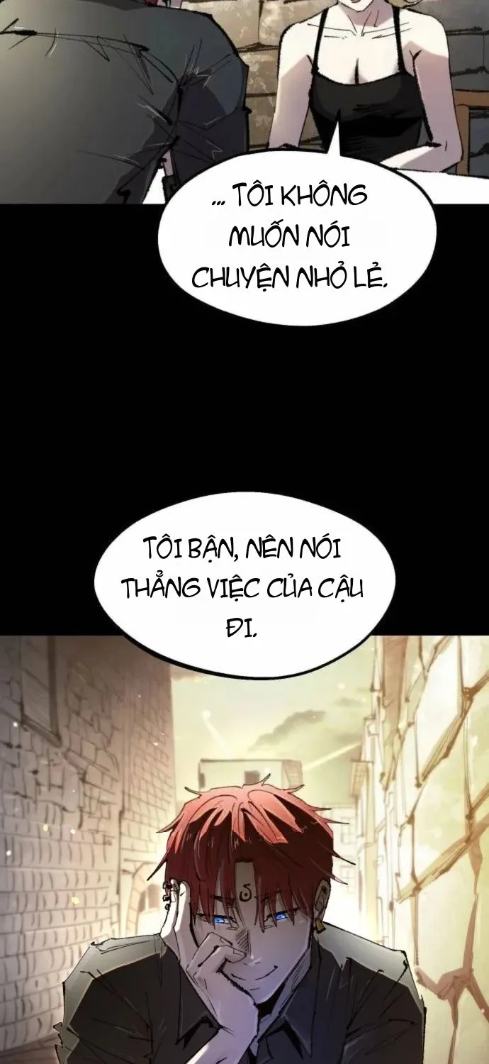 Hòn Đảo Sao Và Xiềng Xích Chap 45 - Next Chap 46