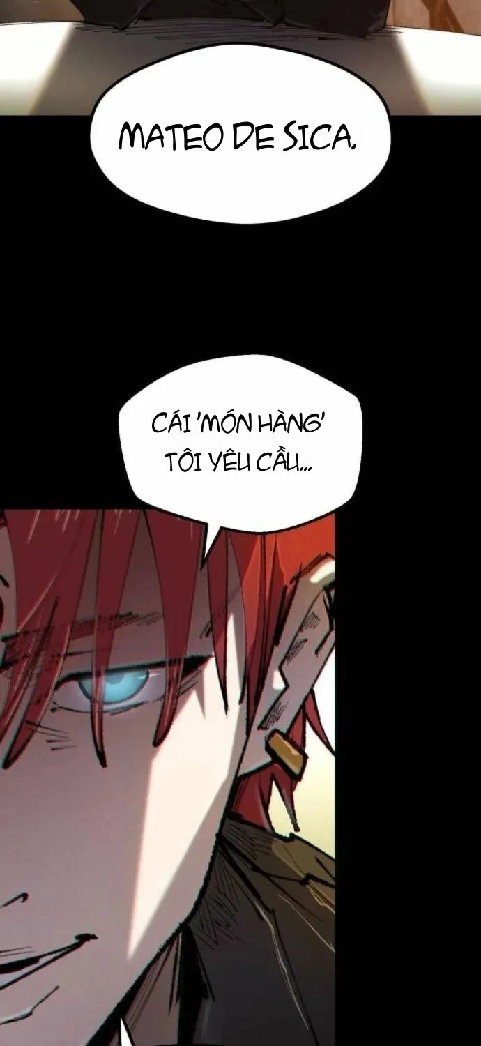 Hòn Đảo Sao Và Xiềng Xích Chap 45 - Next Chap 46