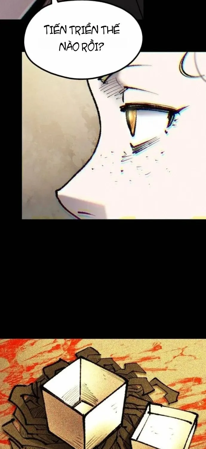 Hòn Đảo Sao Và Xiềng Xích Chap 45 - Next Chap 46