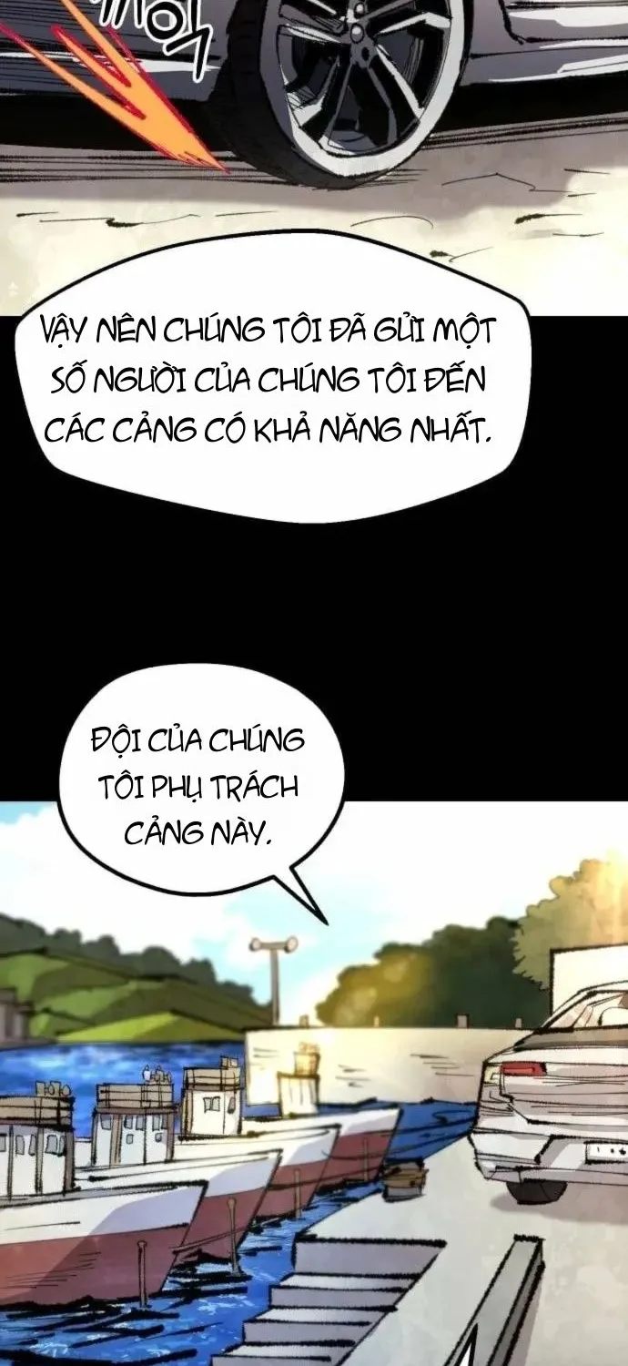 Hòn Đảo Sao Và Xiềng Xích Chap 45 - Next Chap 46