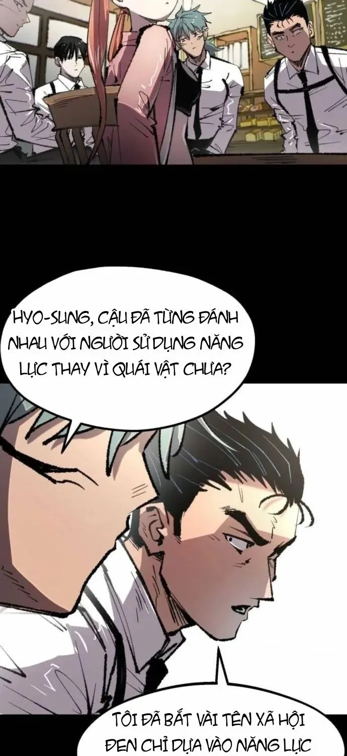 Hòn Đảo Sao Và Xiềng Xích Chap 45 - Next Chap 46