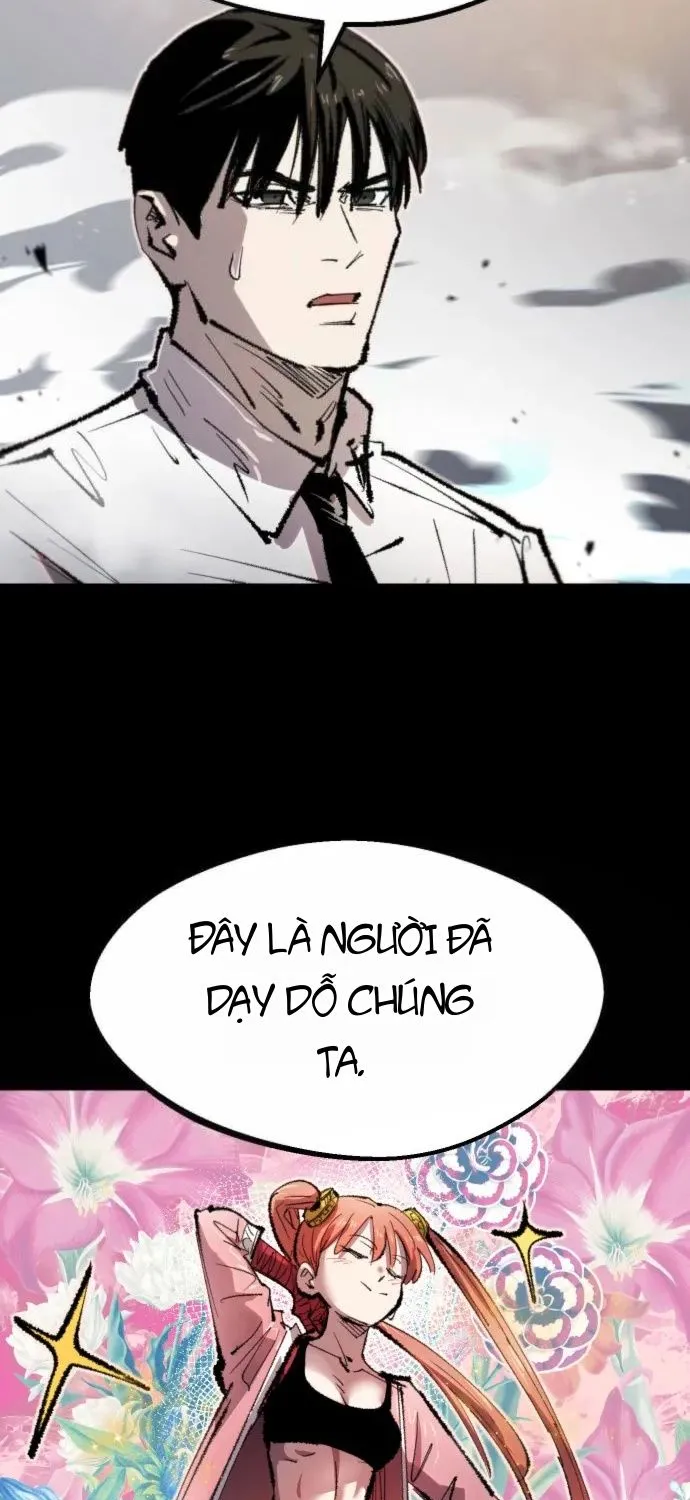 Hòn Đảo Sao Và Xiềng Xích Chap 45 - Next Chap 46