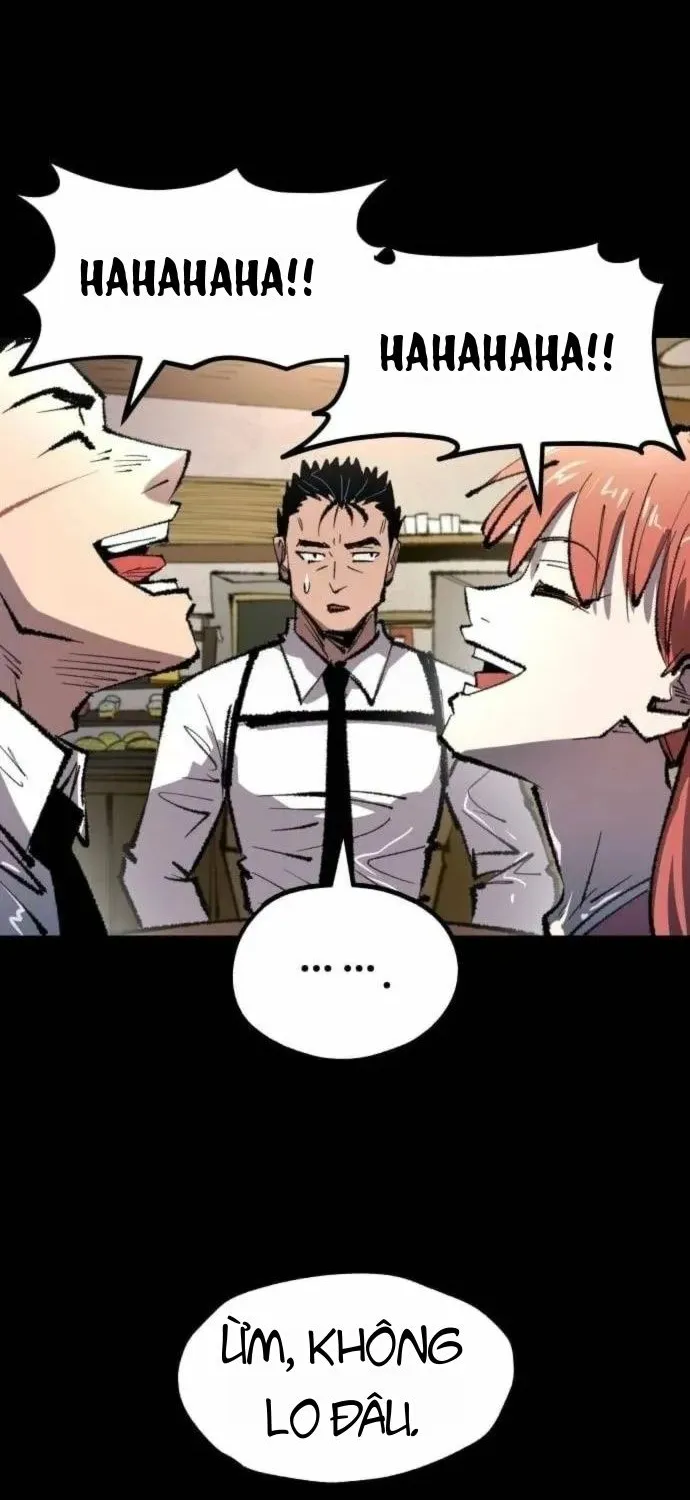 Hòn Đảo Sao Và Xiềng Xích Chap 45 - Next Chap 46