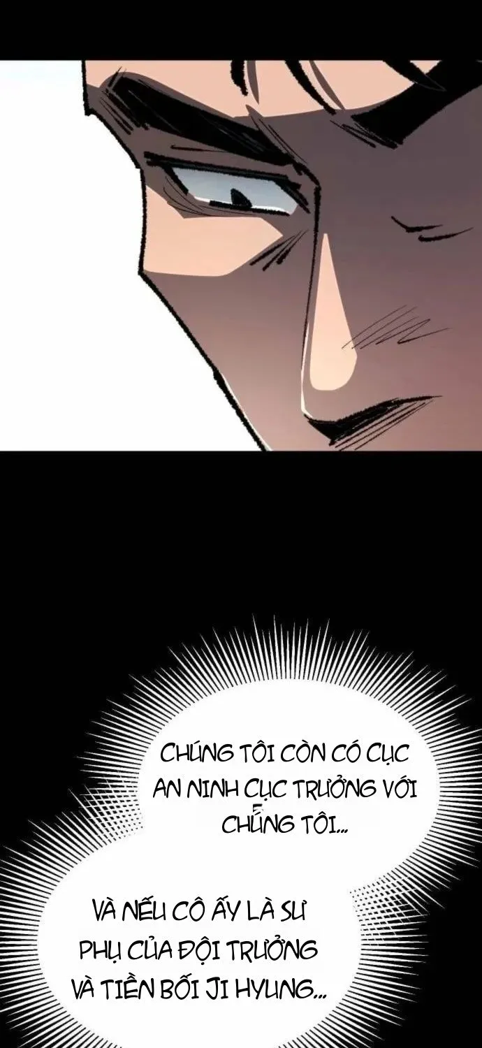 Hòn Đảo Sao Và Xiềng Xích Chap 45 - Next Chap 46