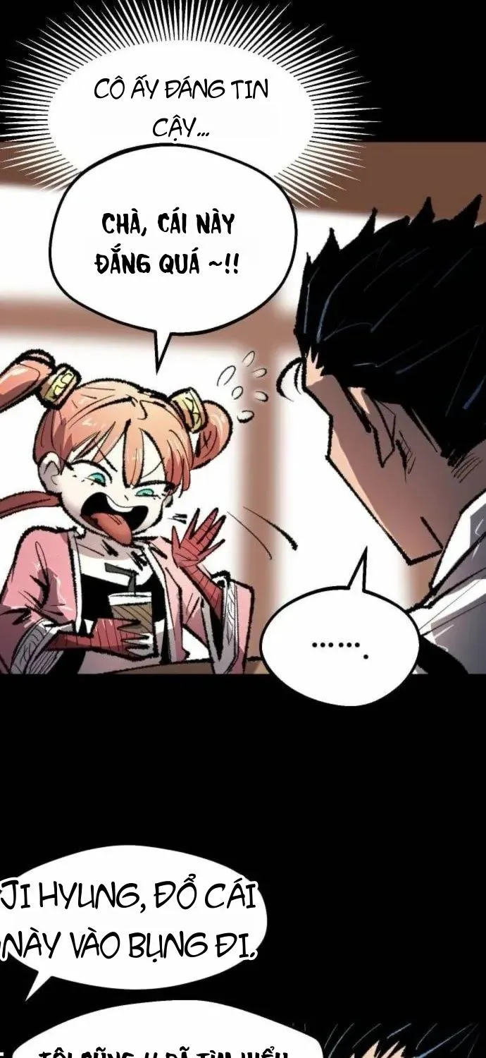 Hòn Đảo Sao Và Xiềng Xích Chap 45 - Next Chap 46