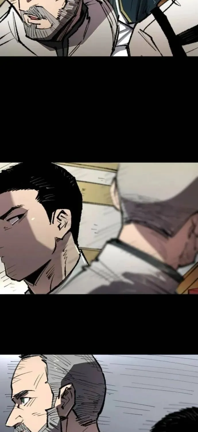 Hòn Đảo Sao Và Xiềng Xích Chap 45 - Next Chap 46