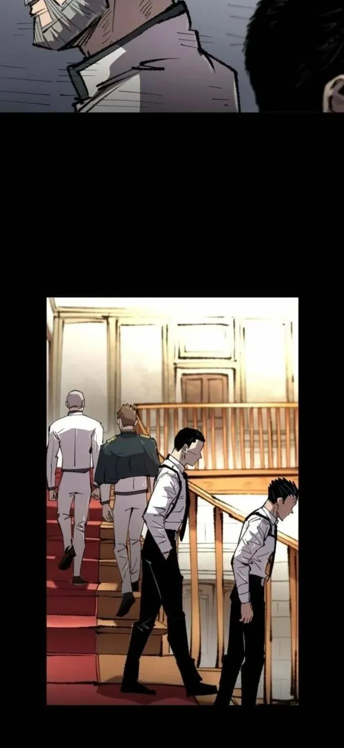 Hòn Đảo Sao Và Xiềng Xích Chap 45 - Next Chap 46