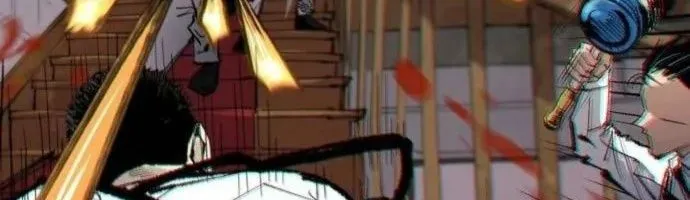 Hòn Đảo Sao Và Xiềng Xích Chap 45 - Next Chap 46