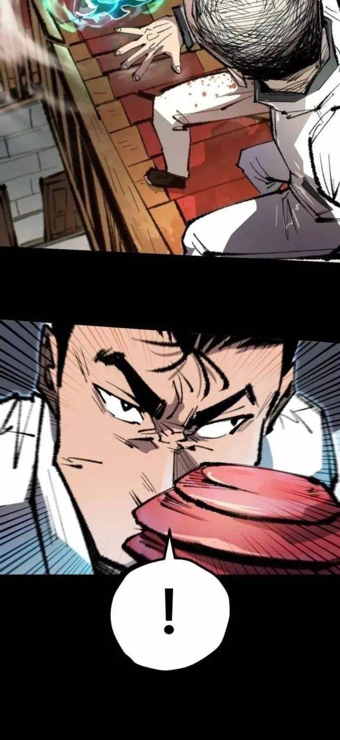 Hòn Đảo Sao Và Xiềng Xích Chap 45 - Next Chap 46