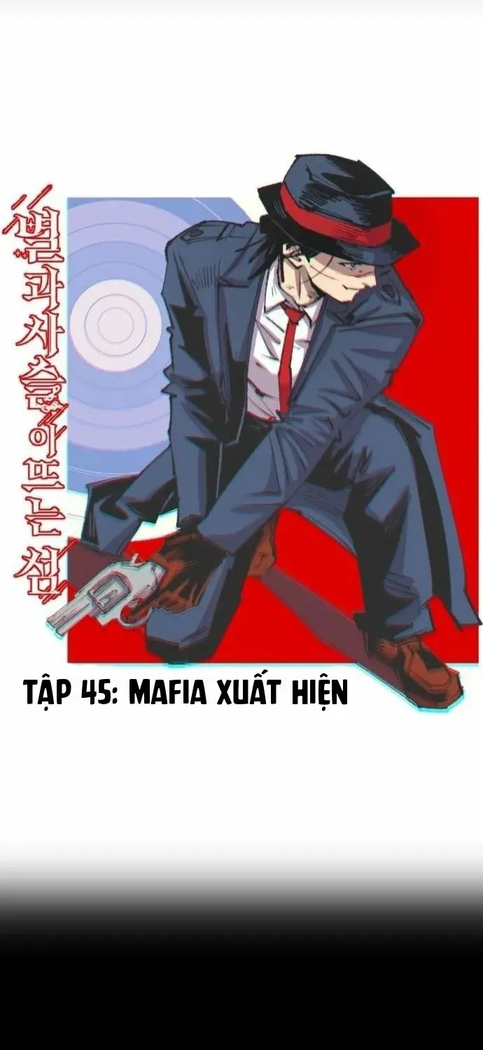 Hòn Đảo Sao Và Xiềng Xích Chap 45 - Next Chap 46