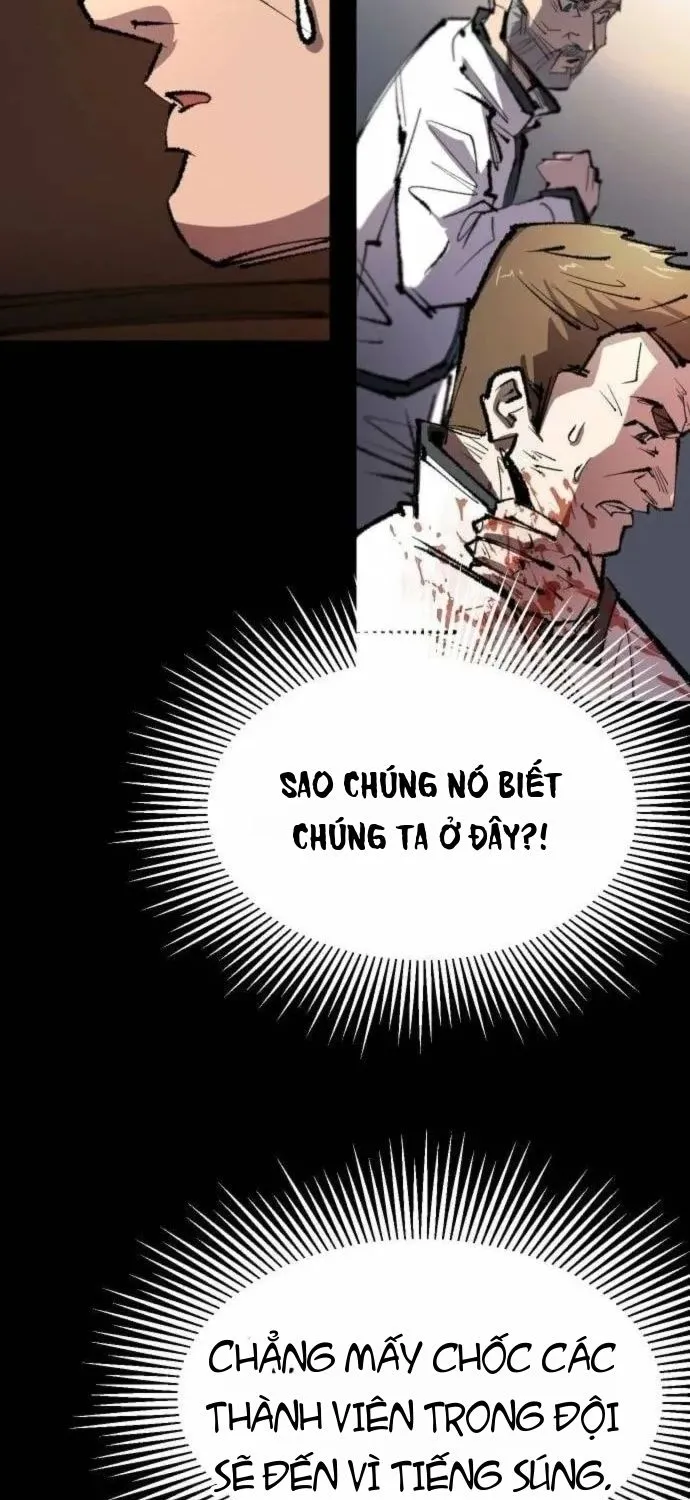 Hòn Đảo Sao Và Xiềng Xích Chap 45 - Next Chap 46