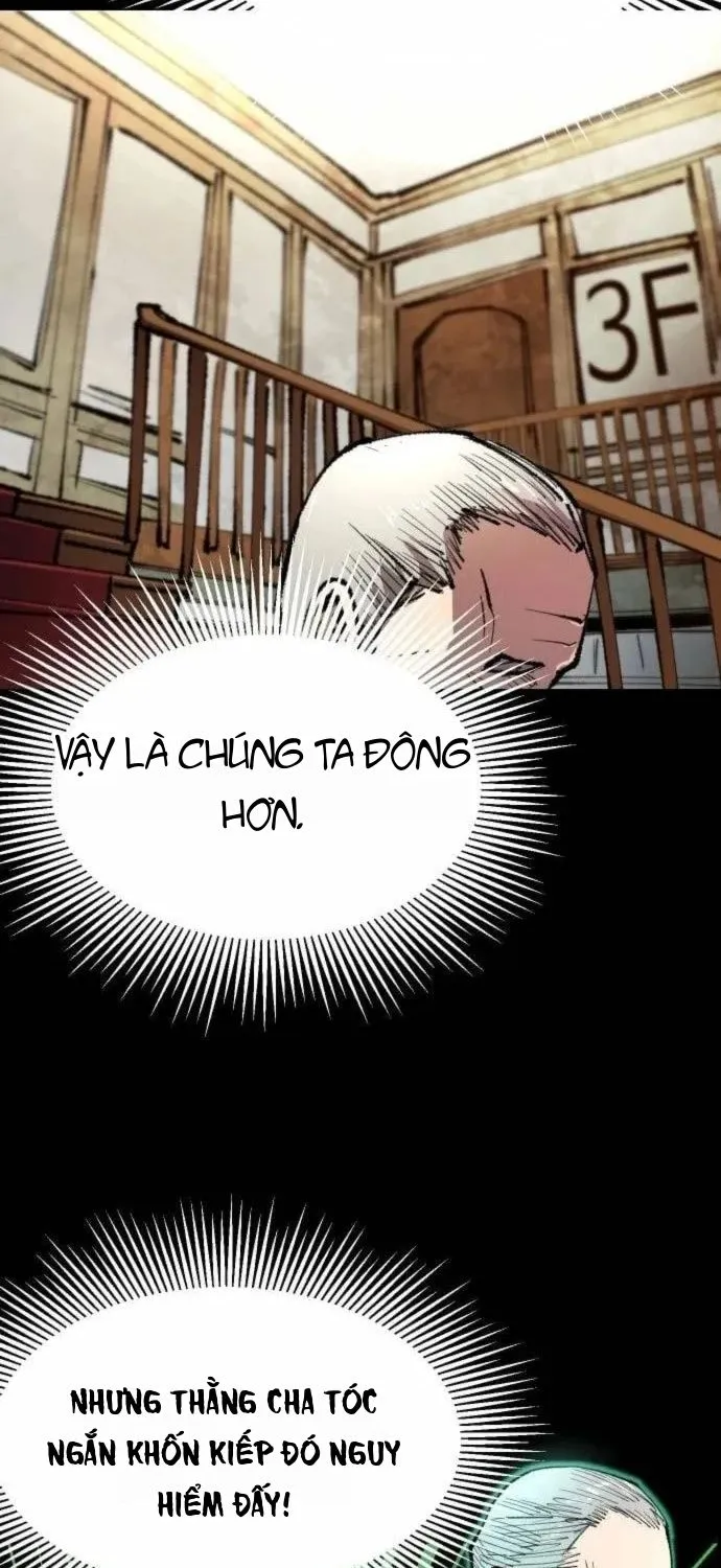 Hòn Đảo Sao Và Xiềng Xích Chap 45 - Next Chap 46