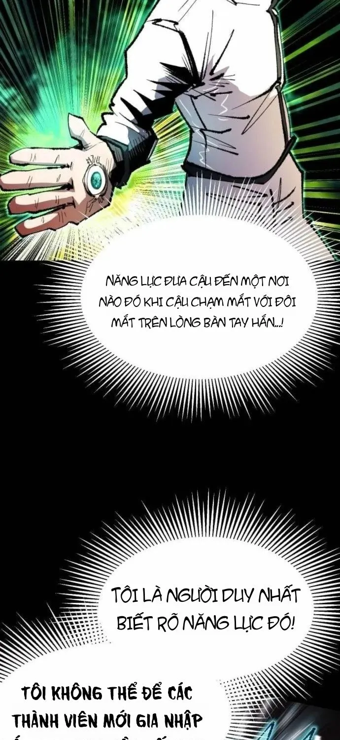Hòn Đảo Sao Và Xiềng Xích Chap 45 - Next Chap 46