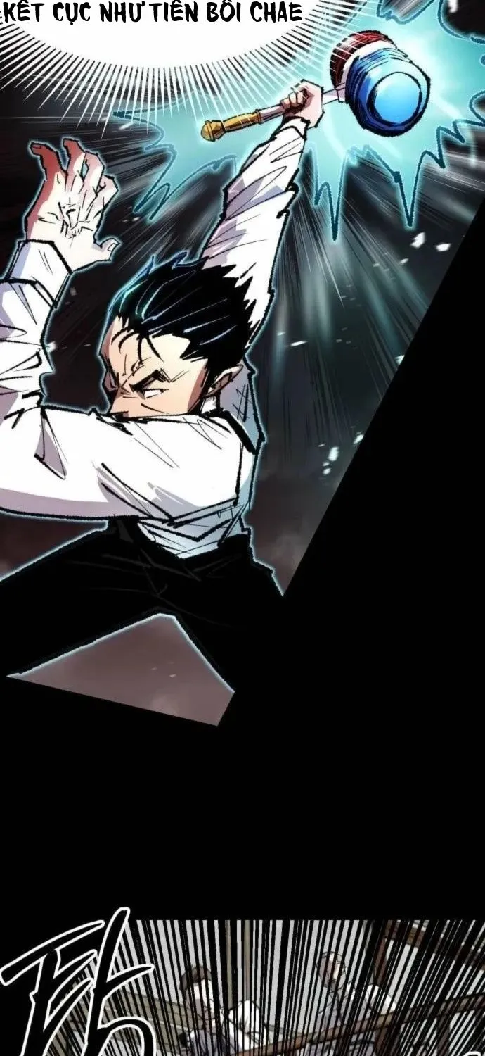Hòn Đảo Sao Và Xiềng Xích Chap 45 - Next Chap 46