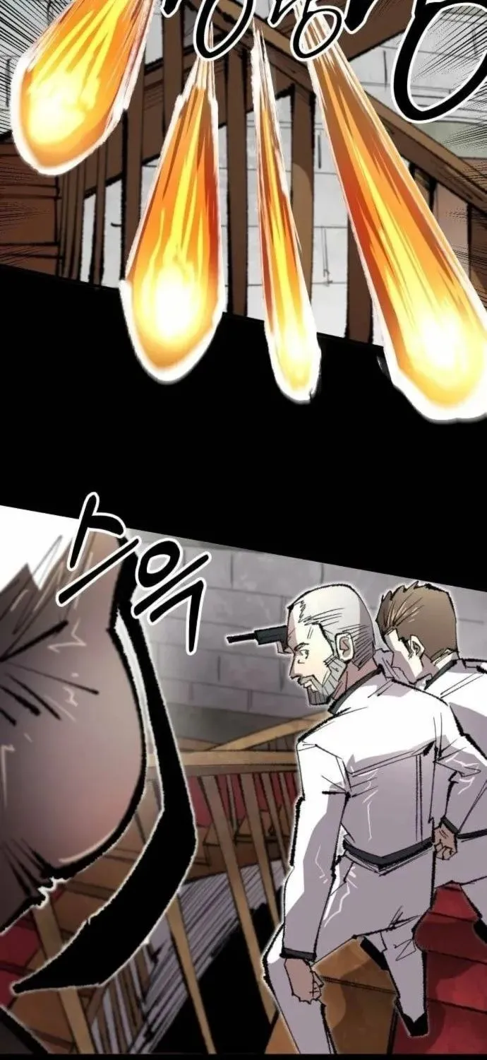 Hòn Đảo Sao Và Xiềng Xích Chap 45 - Next Chap 46